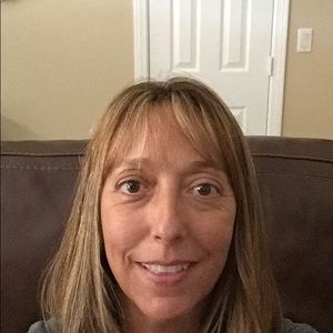 Meet your Posher, Teresa